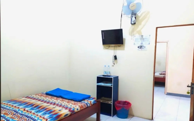 OYO 93571 Wisma Air Mancur Homestay Syariah