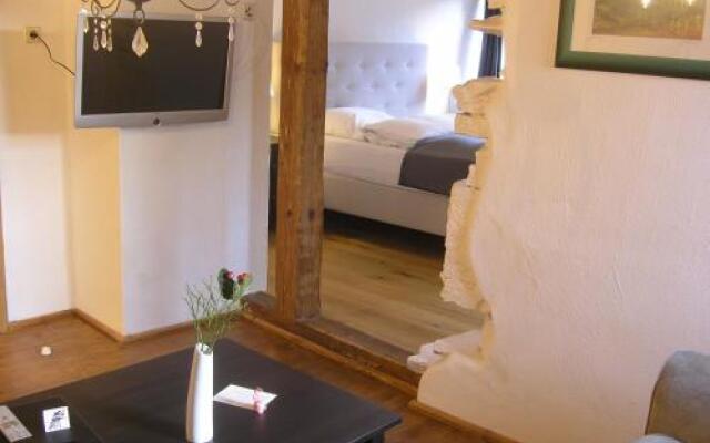 Gasthof Wäscherschloss