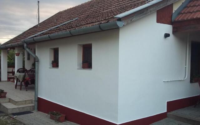 Norbi Apartmanok