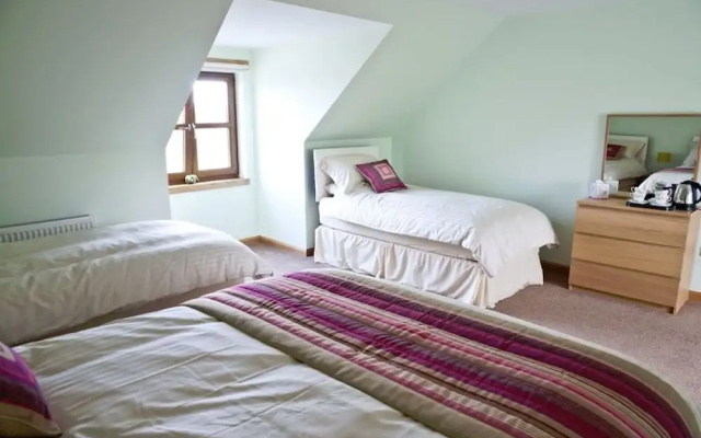 Bamflatt Farm B&B