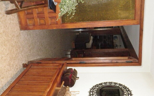 Hostal Siete Picos