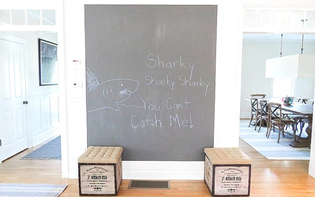 26 Mousehole Lane - Four Bedroom House