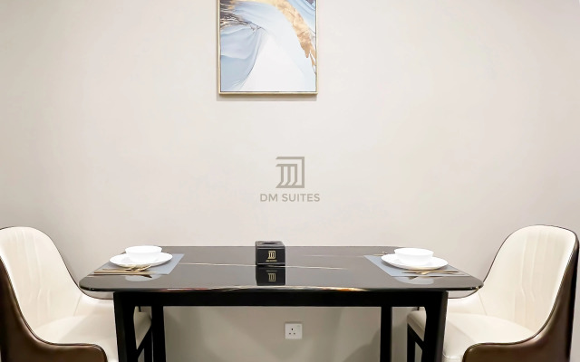 Platinum 2 KLCC by DM Kuala Lumpur