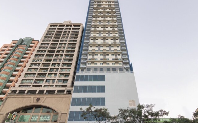 Vista by OYO Rooms