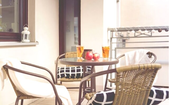 AP-Apartments Wspólna No. 50