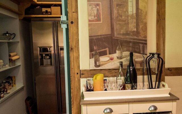 Wunderschönes Landhaus