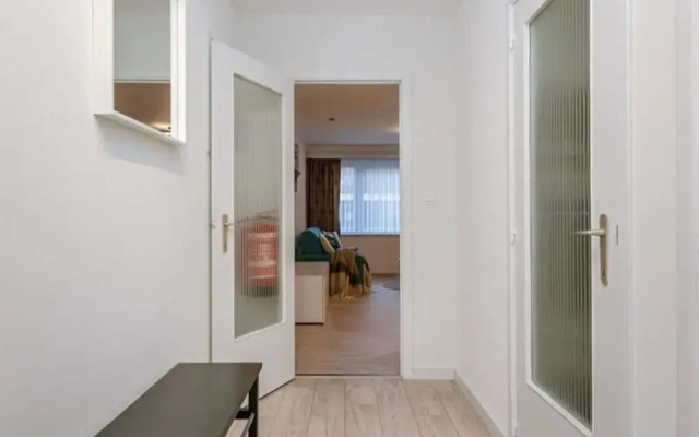 Trendy Apartment Close to the Beach of Middelkerke