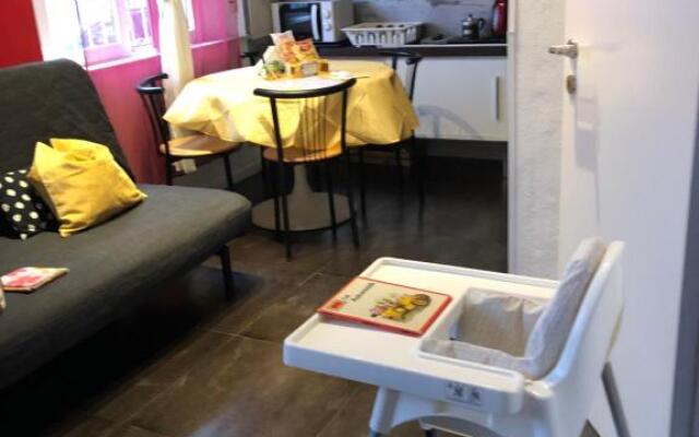 La Casa Colorata