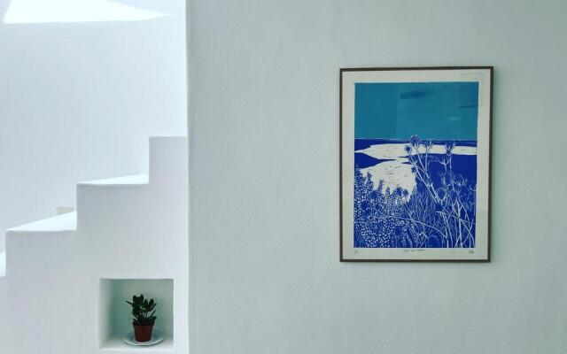 Hôtel Des Portes Île De Re