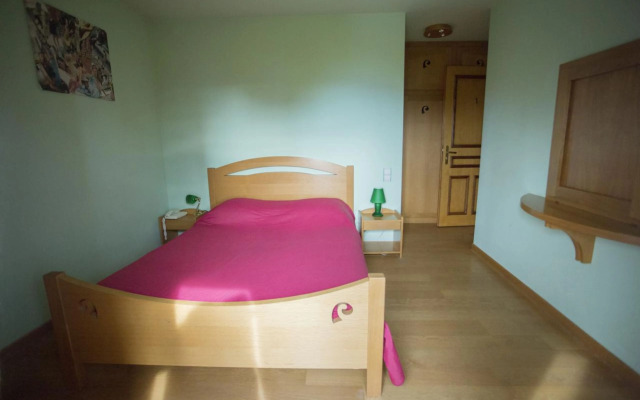 Le Bonheur dans le Pré