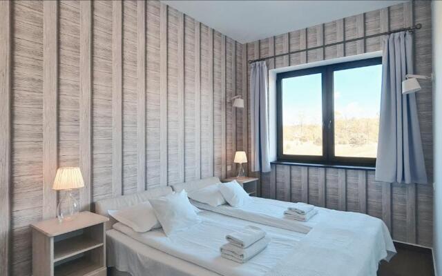 Apartamenty Sasinówka