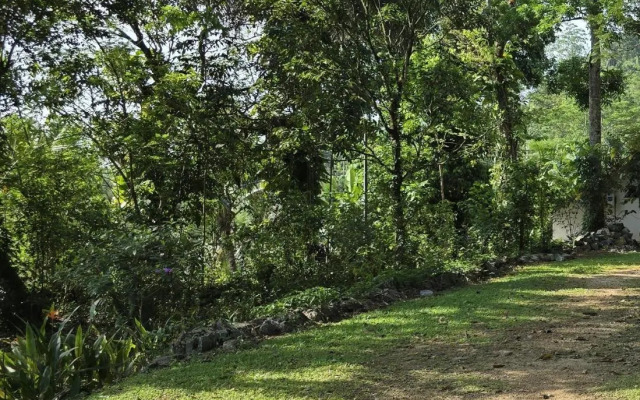Nildiya Falls Hotel