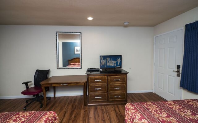 Sky Riders Motel