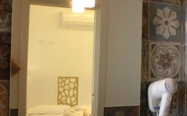 B&B Fra Lu Mari