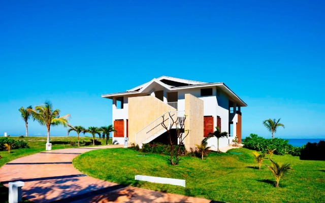 Hotel Playa Vista Azul