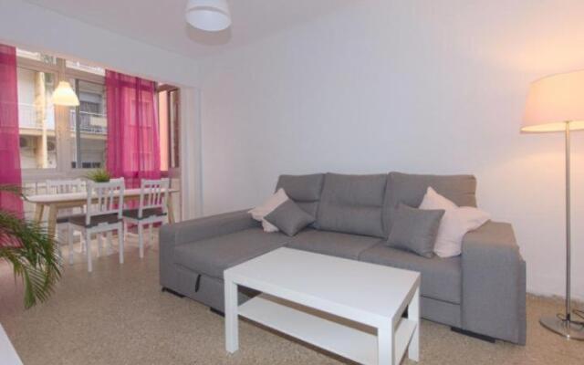 Apartamento Vistabella