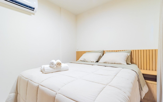 Cais Eco #304 - Apartment With Pool by Carpediem