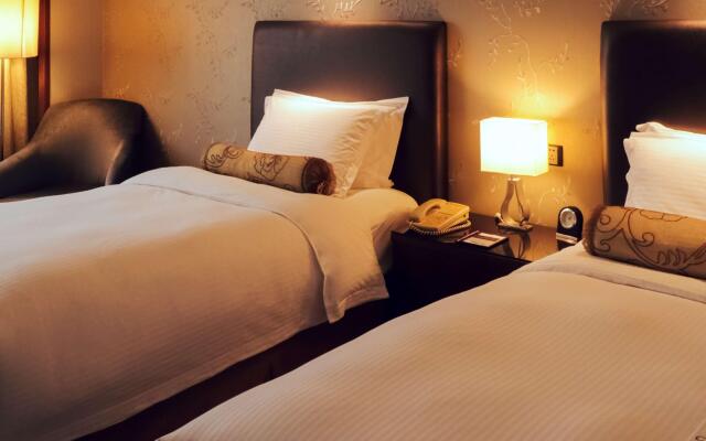 Grand Mercure Beijing Central