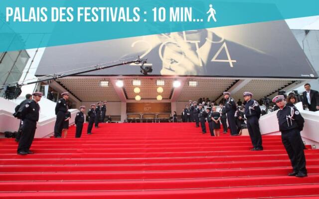 Close Palais - Calm - Brand New