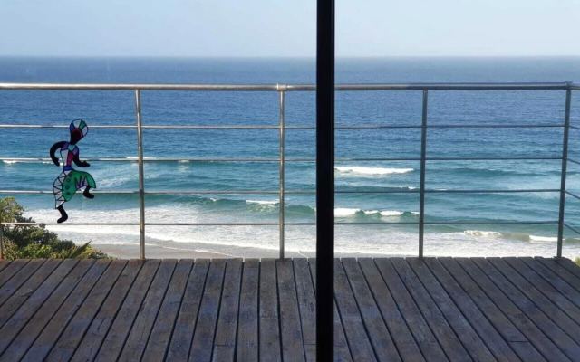 Mar Azul 18