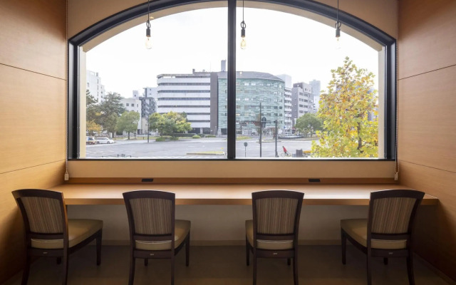 Dormy Inn Hiroshima Annex