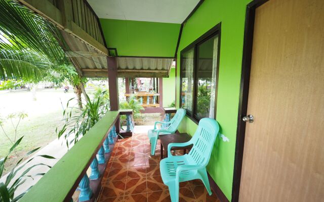 Green Garden Resort