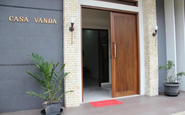 Casa Vanda Guesthouse