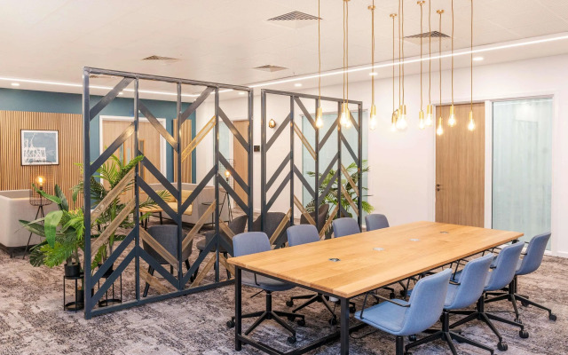 Mercure Newport Hotel