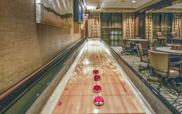 San Luis 935-luis' Lookout 1 Bedroom Condo