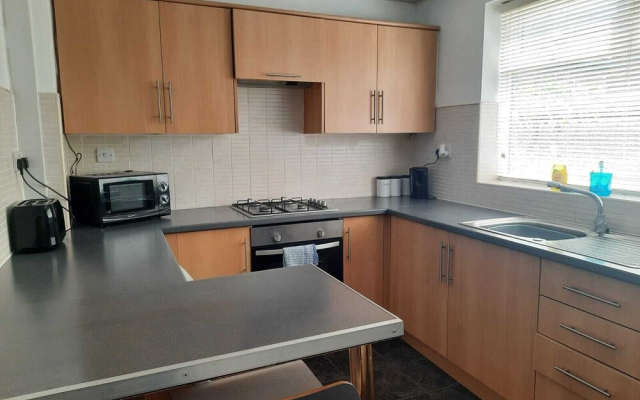 Alexander Apartments South Tyneside 2