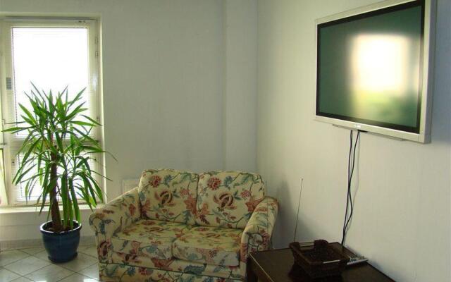 BNB near Brandenburg Gate