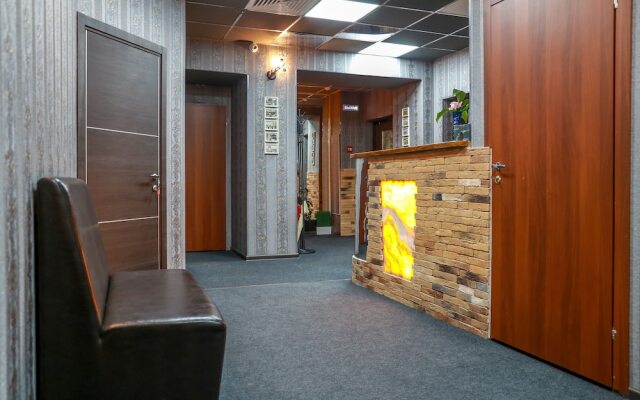 Mini Hotel Tverskaya 5
