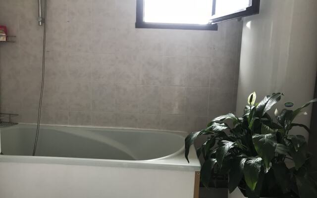 Appartement entre Disney et Paris