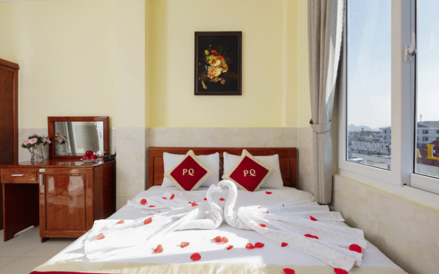 Phu Quynh Hotel