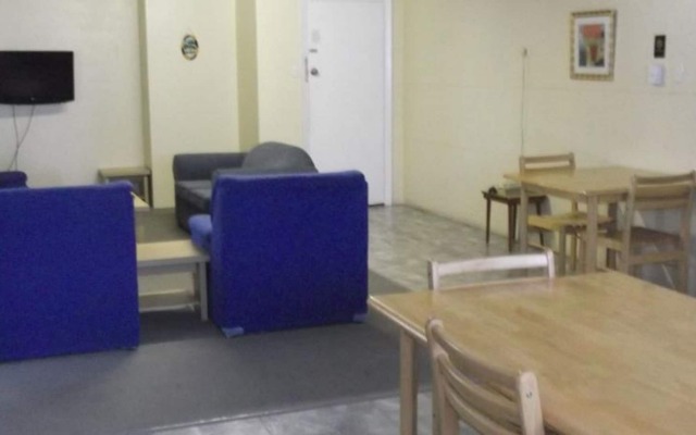 Bentleigh Motor Inn
