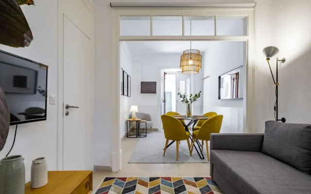 NEW! Unique 1 bedroom apartment- Santa Catarina 42