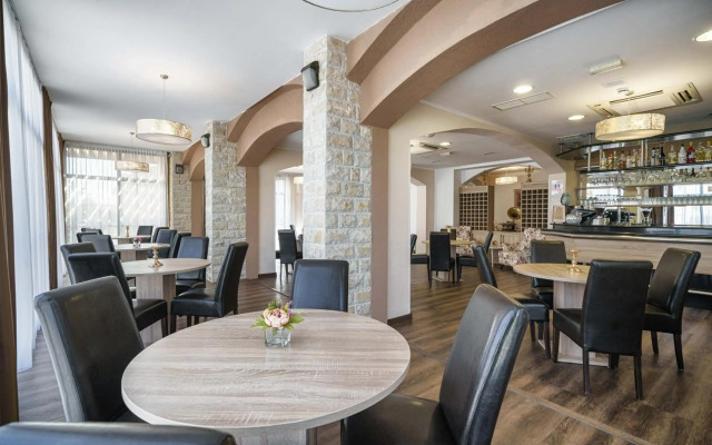Hotel Stella Maris