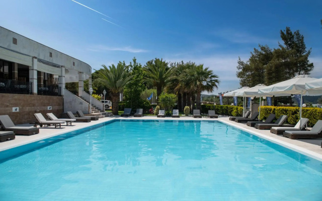 Rema Hotel
