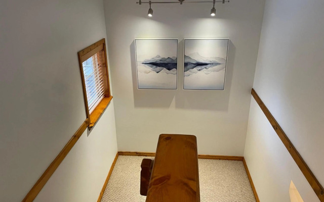 #34 Englewood Greens