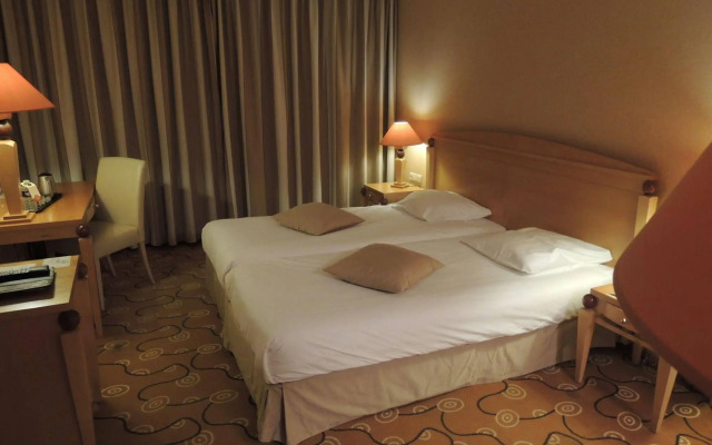 Hotel Saint-Nicolas