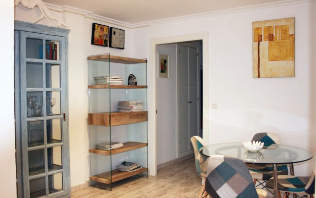 Apart Centro Sevilla