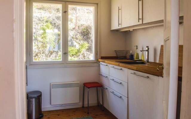 Stunning Home in Hvitsten With 3 Bedrooms
