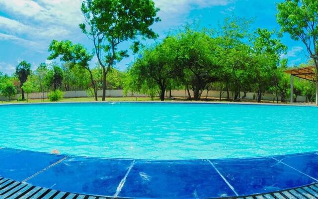 Eighth Wonder Resort
