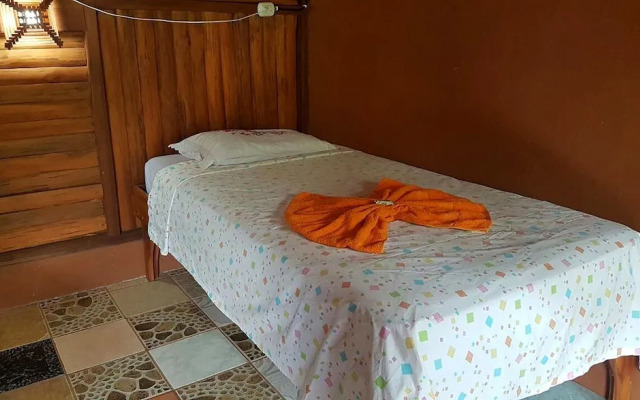 Tio Felix Eco Lodge