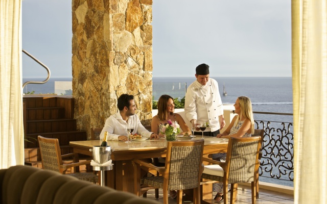 Grand Solmar Lands End Resort And Spa