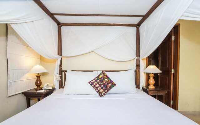 3 Bedroom Villa1 River Side Legian