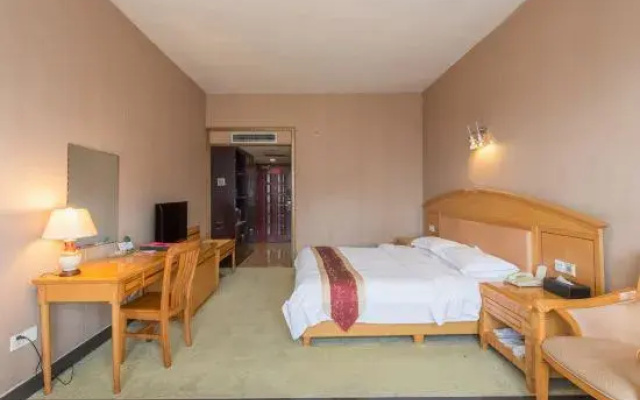 Huang Longshun Hotel