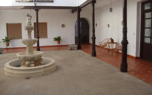 Casa Rural De Comedias