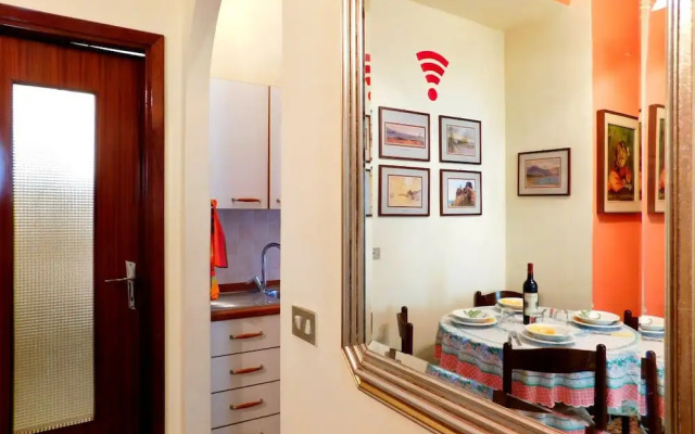 Bilocale a 20 m dal mare