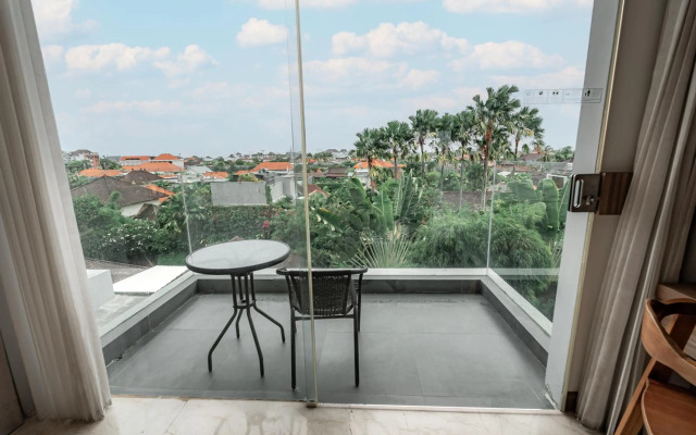 The Capital Hotel and Resort Seminyak